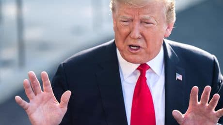 Trump culmina su guerra arancelaria contra el mundo con amenazas renovadas
