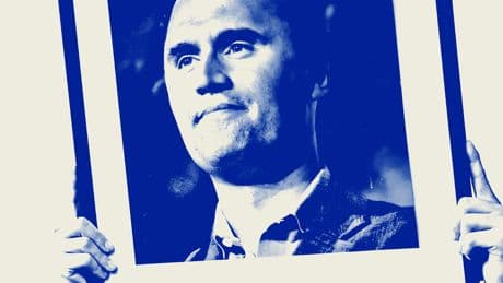 The ‘Fork in the Road’ After Charlie Kirk’s Death