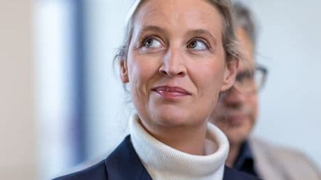AfD bleibt in Forsa-Umfrage stärkste Kraft – Linke verliert