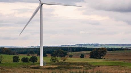 English investors acquire Scottish wind farm of ‘impressive scale and capacity’