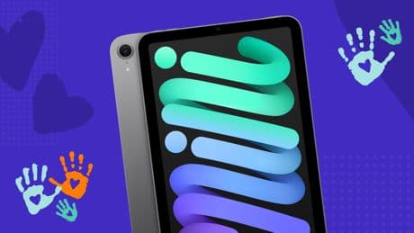 Familien-Woche bei BILDplus - Apple iPad mini gewinnen!