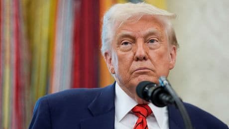 Trump, Basra Körfezi'ne "Arap Körfezi" diyecek