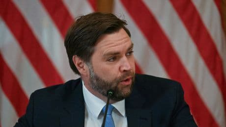 JD Vance Jokes About Deporting Tourists Attending 2026 World Cup