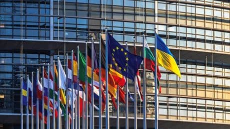 BörsenWoche 520: Editorial: Der Handelsdeal zementiert die Mittelmäßigkeit europäischer Aktien