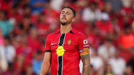 Mallorca - Celta de Vigo, en directo | LaLiga EA Sports