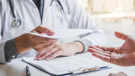 Are millions of people actually faking being sick?