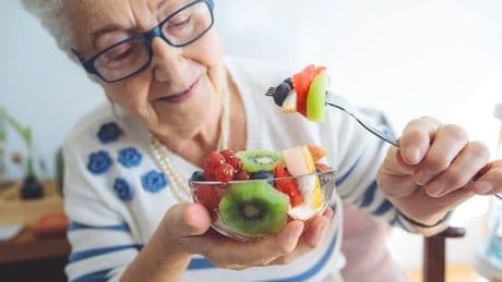The 20p anti-ageing fruit that could help prevent wrinkles and ease arthritis pain