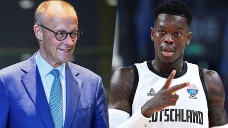 Erdogan kommt, aber … - Kein deutscher Politiker bei unserem Basketball-Finale