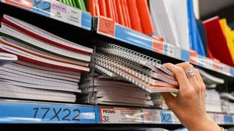 Allocation de rentrée scolaire: qu'achètent vraiment les Français avec cette aide de l'État?