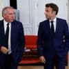 Verlorene Vertrauensfrage: Wieder Krise in Paris: Diese Folgen hat der Regierungssturz