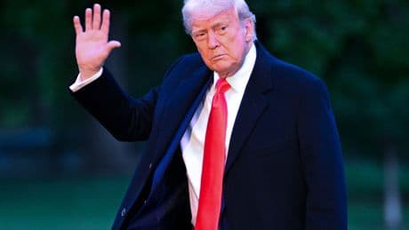 Trump amenaza ahora a la Unión Europea con aranceles del 50% desde el 1 de junio