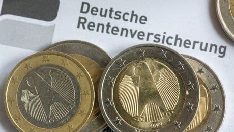 Klartext von Top-Manager - Rentensystem kracht in 10 Jahren zusammen!
