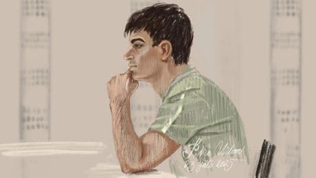 Verdachte (19) die moeder om het leven bracht in Den Haag moet half jaar wachten voor opname