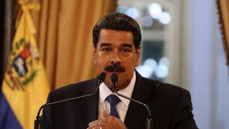 Venezuela'da seçimleri sabote edeceği gerekçesiyle 50'den fazla kişi gözaltına alındı