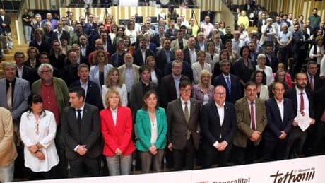 El Govern recupera el Pla de Barris para inyectar 1.000 millones hasta 2029