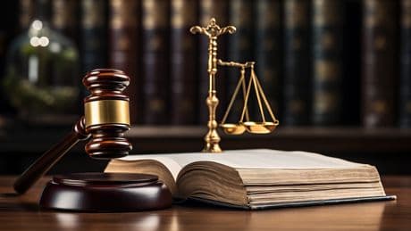 Royaume-Uni : un homme condamné à la prison à vie après avoir tué un mineur à coups de sabre