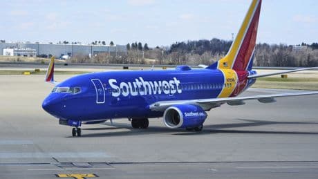 Trump admin drops Biden-era Southwest Airlines lawsuit over delays