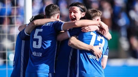 1. FC Magdeburg vor Umbruch - Diese Stars könnten bald weg sein