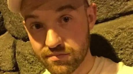Who was Tom Noakes and what happened to killer Hayden Fitzpatrick?