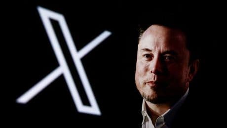 Twitter down as users of Elon Musk's X app report major issues