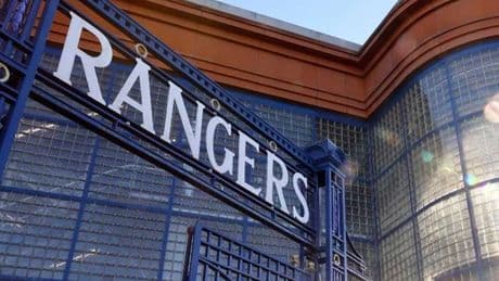 Rangers 6 futbolcuyla yollarını ayırdı