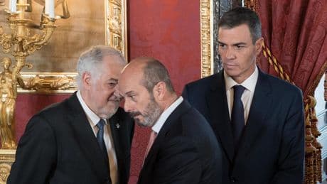El Senado acusa al TC de violar la Constitución en el auto que rechazó esperar al fallo del TJUE sobre la Ley de Amnistía