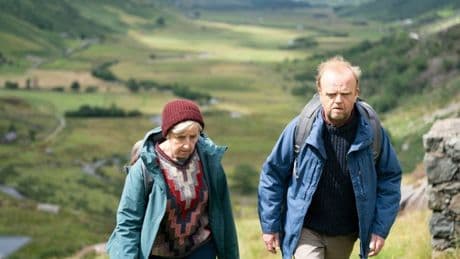 ‘One of the most important British dramas ever made’ joins major streamer