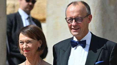 Friedrich Merz und Minister: Hier machen sie in der Sommerpause Urlaub