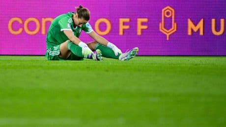EM-Halbfinale im Liveblog: Bonmati macht den Unterschied – und schießt Spanien ins Finale