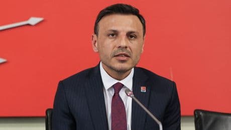 CHP İstanbul Yönetiminin görevden alınmasının ardından Çelik'ten ilk açıklama: Bize yapılmış bir tebliğ yok anlamaya çalışıyoruz