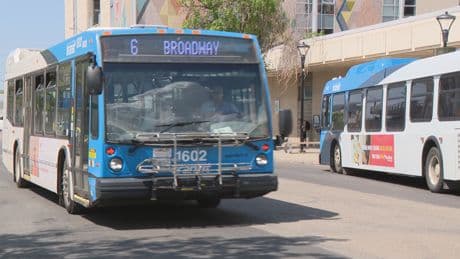 Changes to key Saskatoon bus routes take effect