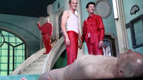 Theater: Die Einfalt der Vielfalt