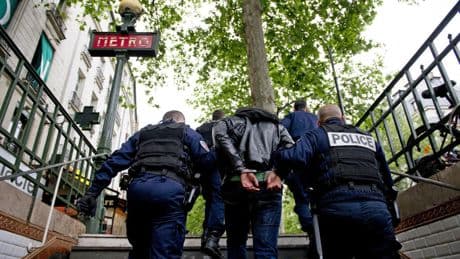 European court condemns France over racial profiling by police