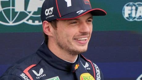 Formel 1: Verstappen zu Mercedes? Entscheidung naht