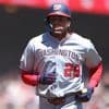 Nationals break out of scoring slump, beat Giants 4-2 behind Lord and Wood