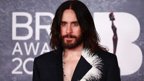 Acteur Jared Leto beschuldigd van seksueel grensoverschrijdend gedrag