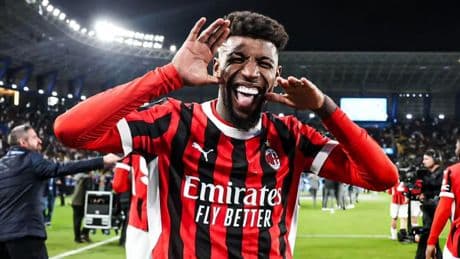 Anlaşma sağlandı: Emerson Royal Süper Lig'e doğru!
