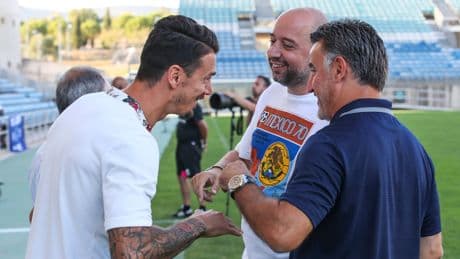 La rocambolesca travesía de Gerard López por el fútbol europeo: encumbró al Lille, pero descendió al Girondins y ahora al Boavista