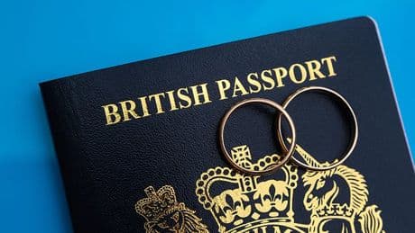 RICHARD LITTLEJOHN: Why are we arranging weddings for illegal migrants we should be deporting? Is this where all our money is going?