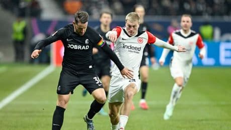 Ein Überblick: Diese Entscheidungen fallen am letzten Spieltag der Bundesliga