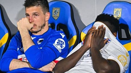 Inside the curious case of former Serie A and European champions as their worrying demise hits devastating new low