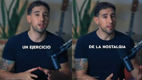 Ale Álvarez, psicólogo, sobre cómo superar una ruptura: “La nostalgia se alimenta de lo que pudo ser y no fue”
