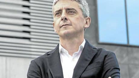 «La red no tiene resortes para trabajar con todo el mix renovable que tenemos»