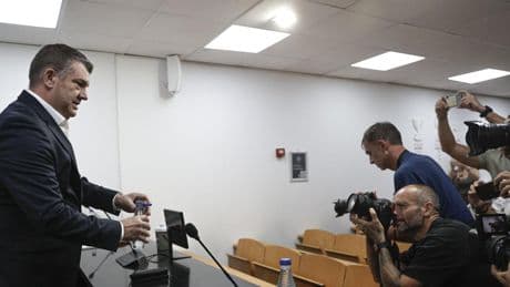 El CEO de fútbol del Valencia opina sobre el Villarreal-Barça en Miami
