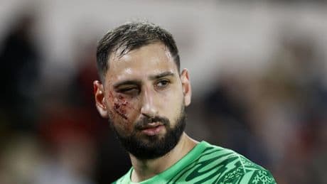 El 'caso Donnarumma' se embarra: amenaza de acciones legales y su agente carga contra Luis Enrique