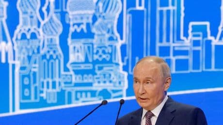 « La Russie falsifie la mémoire de la seconde guerre mondiale pour justifier ses actes les plus abominables »
