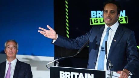 Au Royaume-Uni, Reform UK se heurte à la réalité du pouvoir