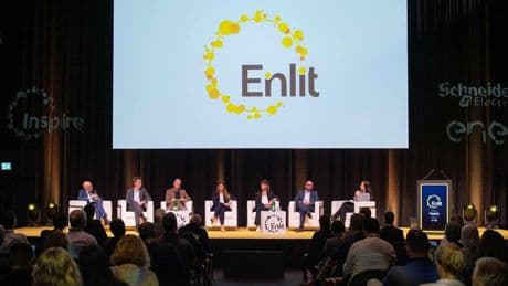 ENLIT, la mayor feria sobre redes eléctricas, llega por primera vez a España para impulsar la electrificación