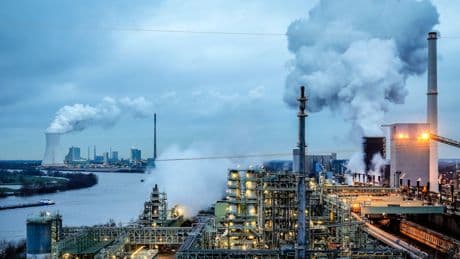 Industrie: Thyssenkrupp leidet – und hofft auf Berlin