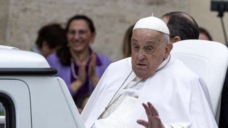 Los últimos momentos del papa Francisco: “Su deseo era morir en casa”